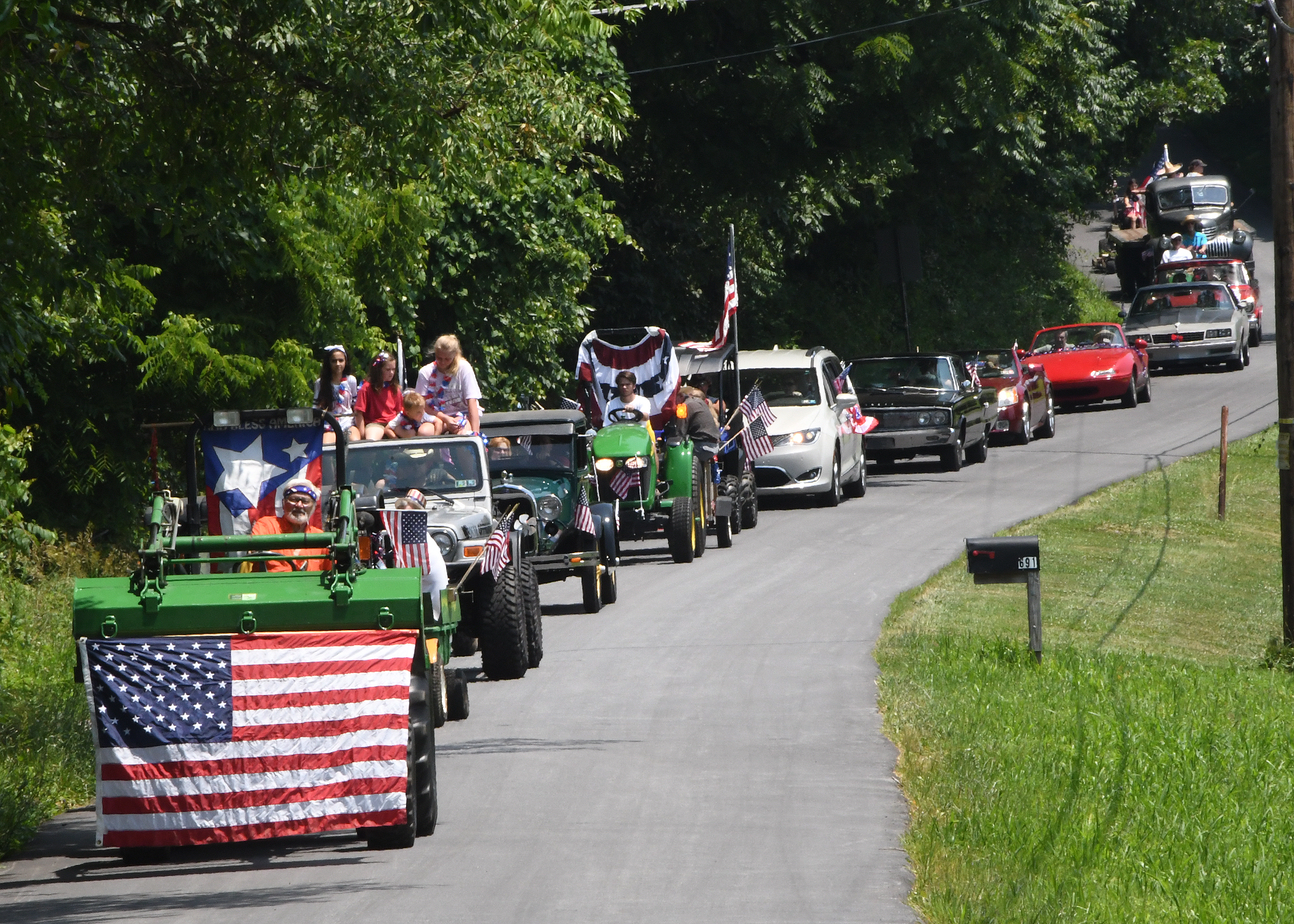 July 4